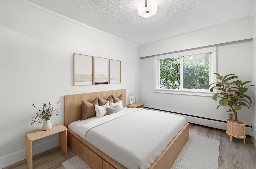 112 211 W 3RD STREET, North Vancouver, BC — Residential for Sale - Photo 2