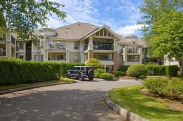 Condo for sale at 112 22015 48 Avenue Langley British Columbia - MLS: R3135002