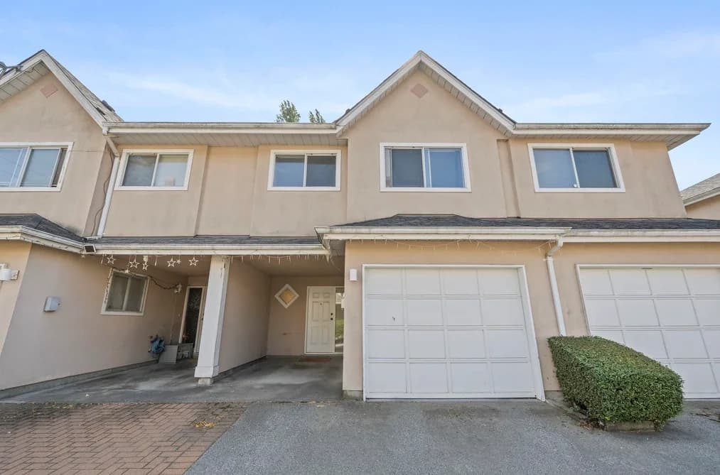 112 2211 NO. 4 ROAD, Richmond, BC — Residential for Sale - Main Photo