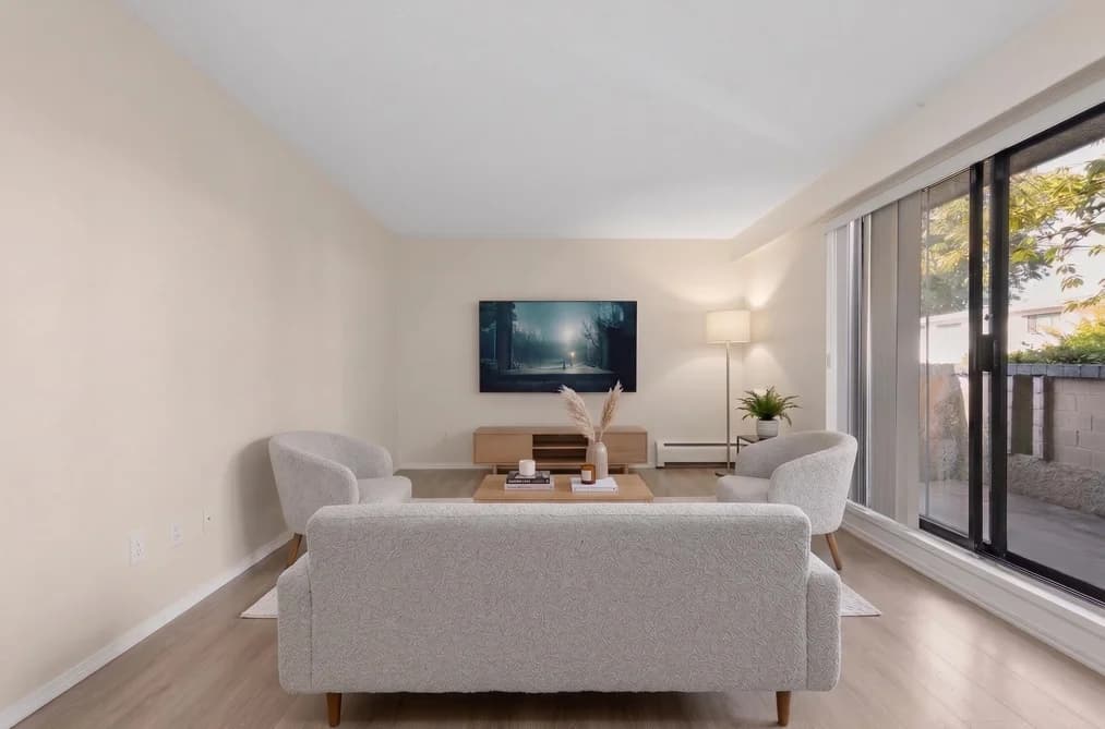 112 2222 CAMBRIDGE STREET, Vancouver, BC — Residential for Sale - Main Photo