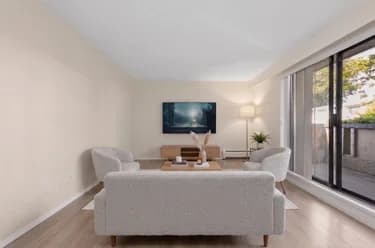2222 Cambridge St Unit 112, Vancouver, BC - MLS: R3148268