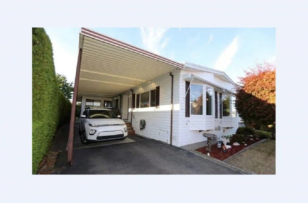 112 2303 CRANLEY DRIVE, Surrey, BC — Residential for Sale - Main Photo