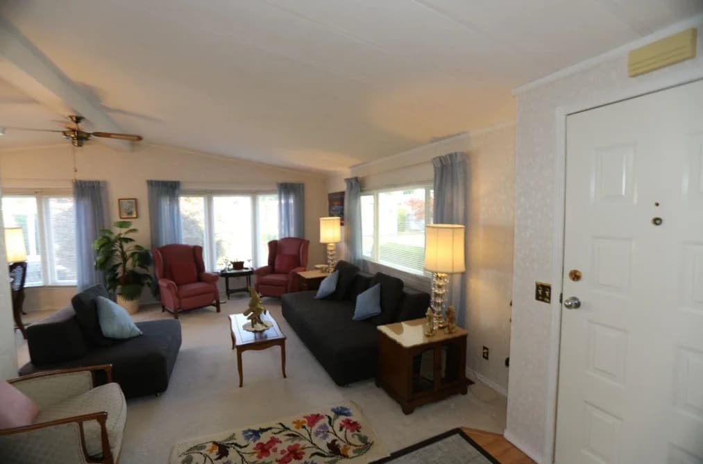 112 2303 CRANLEY DRIVE, Surrey, BC — Residential for Sale - Photo 2
