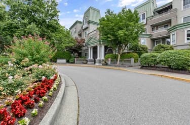 Condo for sale at 112 2970 Princess Crescent Coquitlam British Columbia - MLS: R3147231
