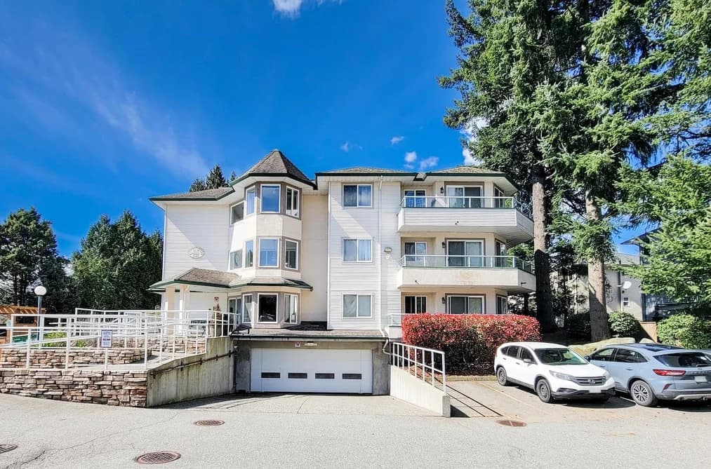 112 3063 IMMEL STREET, Abbotsford, BC — Residential for Sale - Photo 2