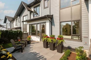 Townhouse for sale at 112 3630 Harper Road Coquitlam British Columbia - MLS: R3156896