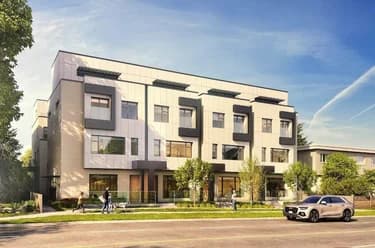 Townhouse for sale at 112 433 E 3rd Street North Vancouver British Columbia - MLS: R3076699