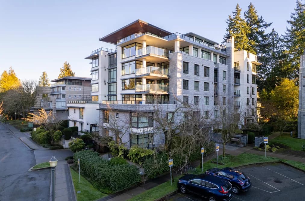 112 5958 IONA DRIVE, Vancouver, BC — Residential for Sale - Main Photo