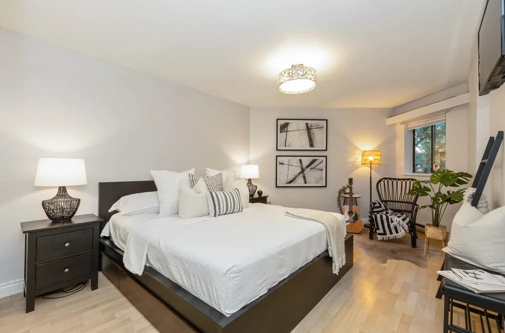 112 6105 KINGSWAY, Burnaby, BC — Residential for Sale - Photo 2