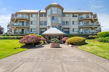 Condo for sale at 112 7685 Amber Drive, Chilliwack BC V2r 3p3 Sardis British Columbia - MLS: R3128681