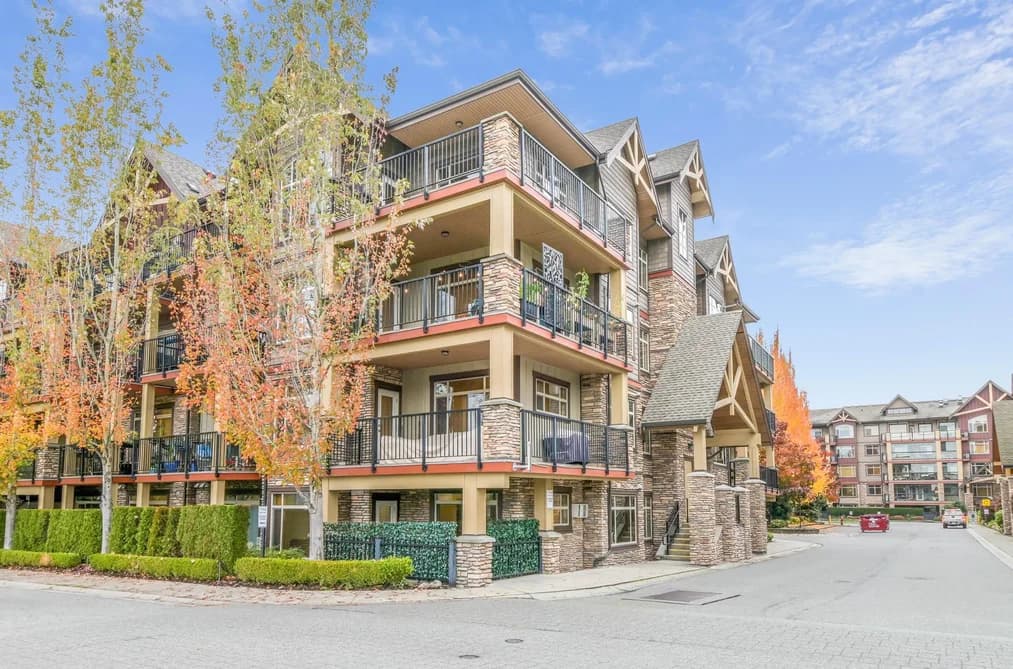 112-8328 207A Street, Langley, BC - Condo for Sale - Photo 2 of 40
