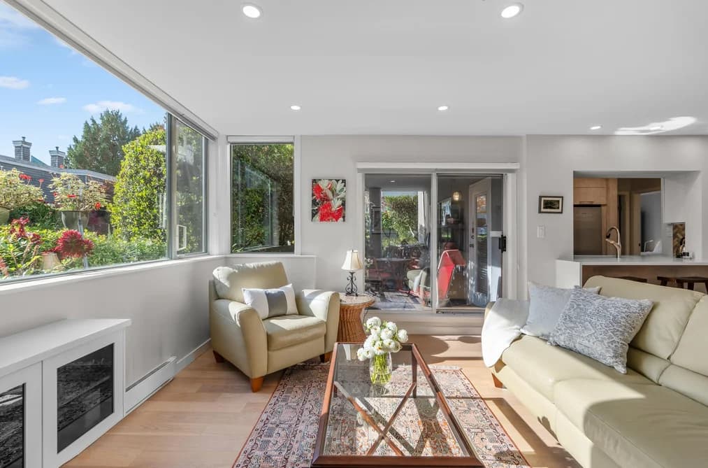 112 8450 JELLICOE STREET, Vancouver, BC — Residential for Sale - Main Photo