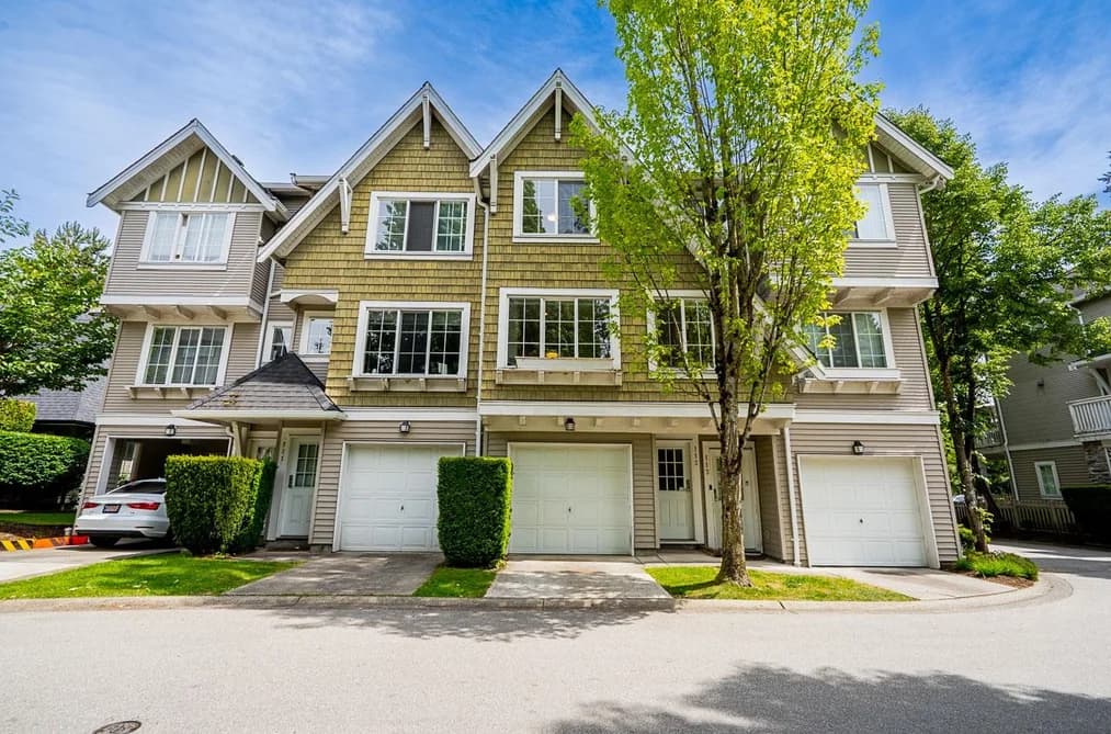 112 8775 161 STREET, Surrey, BC — Residential for Sale - Main Photo
