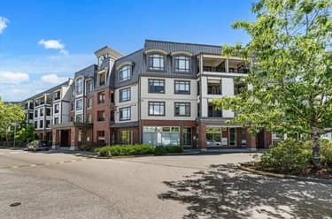Condo for sale at 112 8880 202 Street Langley British Columbia - MLS: R3140109