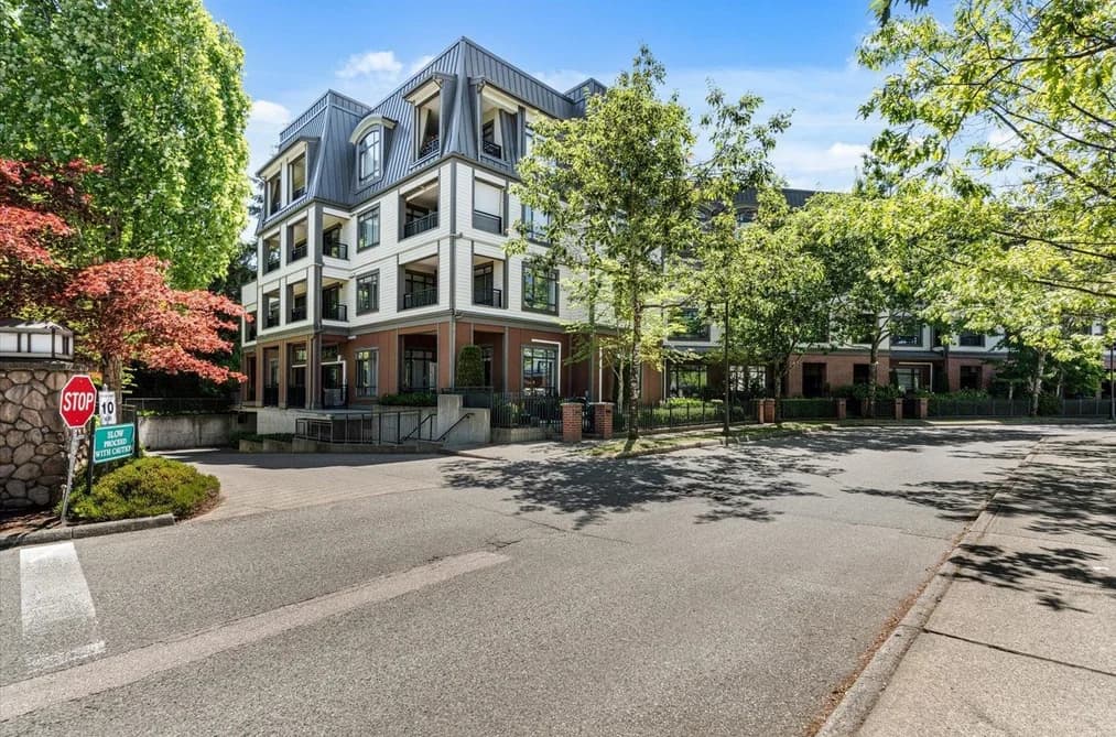 112 8880 202 STREET, Langley, BC — Residential for Sale - Photo 2