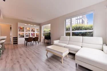 Condo for sale at 112 9233 Odlin Road Richmond British Columbia - MLS: R3151389