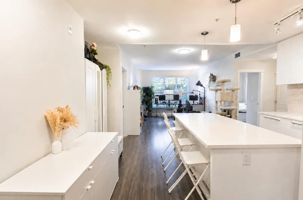 Condo for sale at 112 9551 Alexandra Road Richmond British Columbia - MLS: R3143742