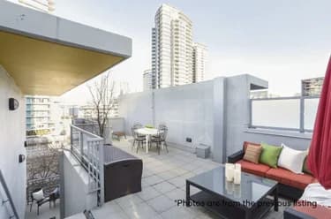 Townhouse for sale at 112 Dunsmuir Street Vancouver British Columbia - MLS: R3040951