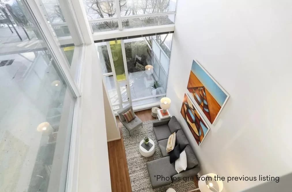 112 DUNSMUIR STREET, Vancouver, BC — Residential for Sale - Photo 2