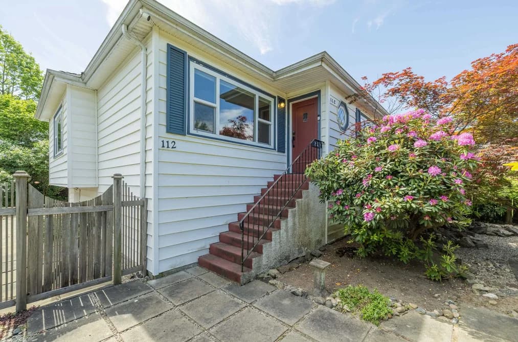 112 DURHAM STREET, New Westminster, BC — Residential for Sale - Photo 2