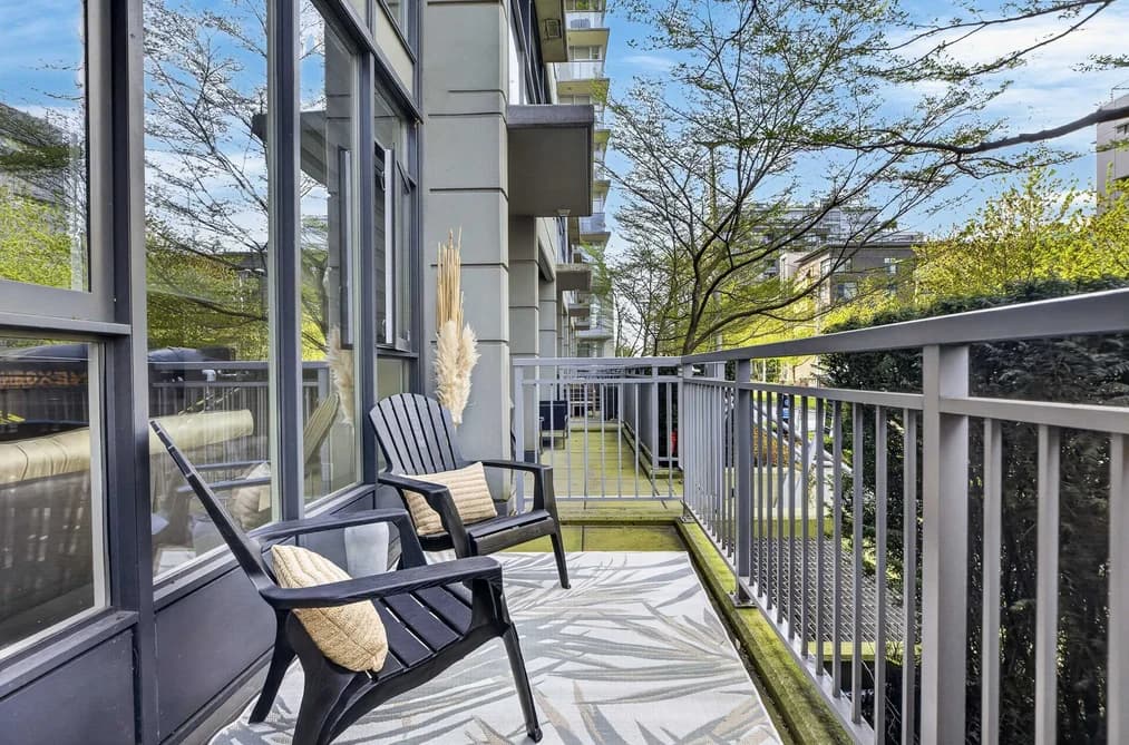 112 W 1ST AVENUE, Vancouver, BC — Residential for Sale - Photo 2
