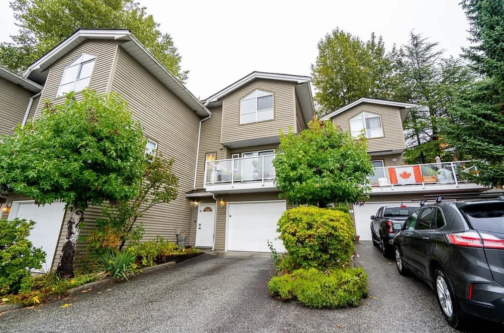 1120 BENNET DRIVE, Port Coquitlam, BC — Residential for Sale - Main Photo