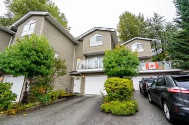 1120 Bennet Dr, Port Coquitlam, BC - MLS: R3174975