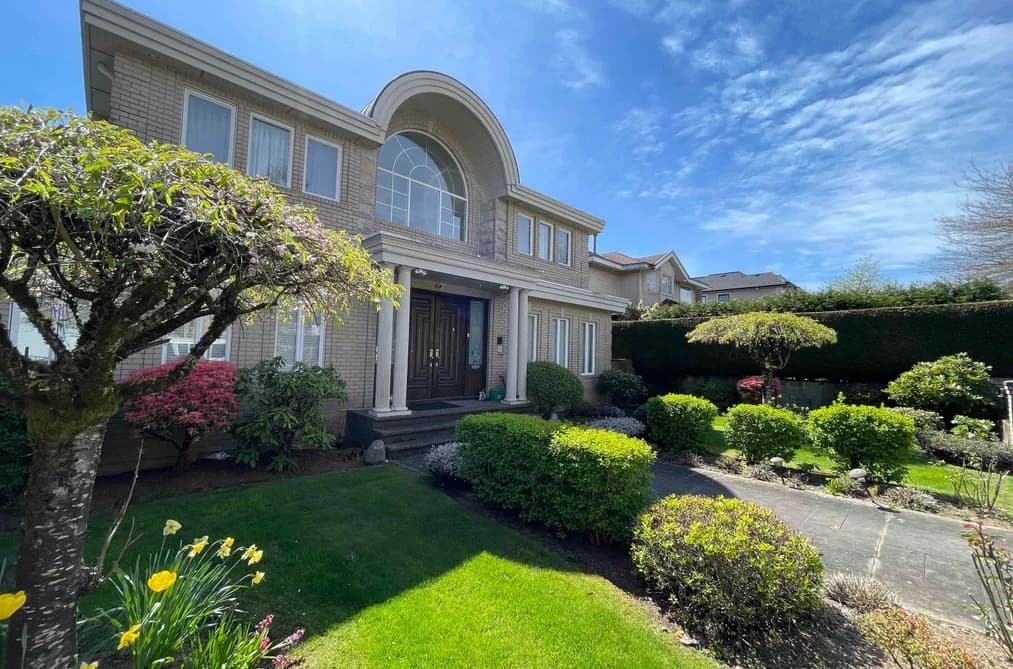 1120 W 58TH AVENUE, Vancouver, BC — Residential for Sale - Photo 2