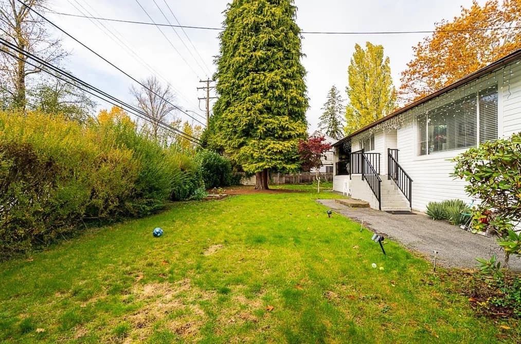 11205 78A AVENUE, Delta, BC — Residential for Sale - Photo 2