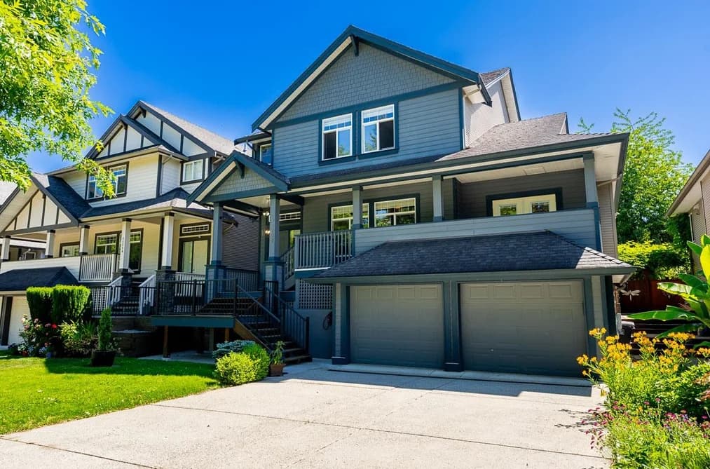 11208 BONSON ROAD, Pitt Meadows, BC — Residential for Sale - Main Photo