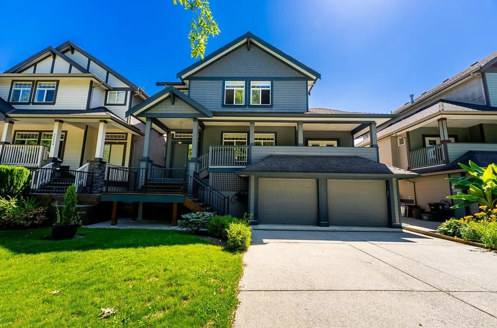 11208 BONSON ROAD, Pitt Meadows, BC — Residential for Sale - Photo 2