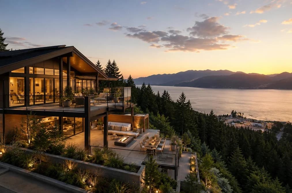 1121 COPPER DRIVE, Squamish, BC — Land for Sale - Photo 2