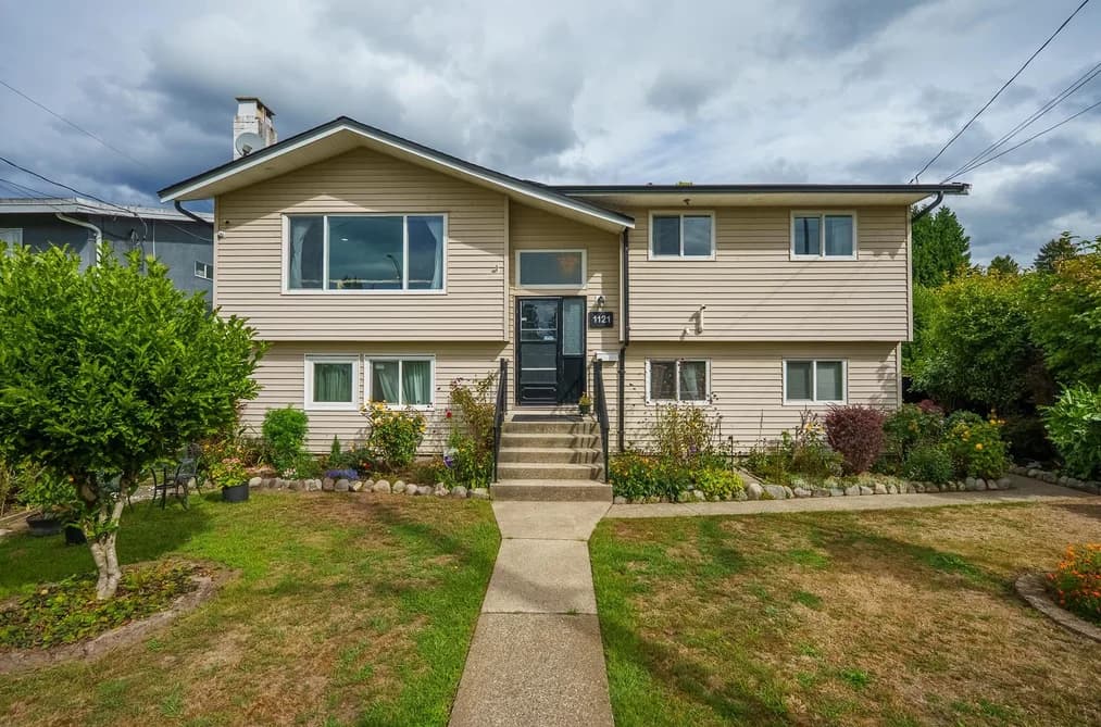 1121 PRAIRIE AVENUE, Port Coquitlam, BC — Residential for Sale - Photo 2