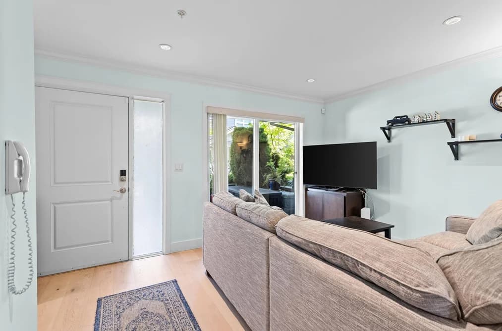 1121 ST. ANDREWS AVENUE, North Vancouver, BC — Residential for Sale - Photo 2