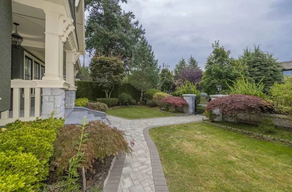 1121 W 39TH AVENUE, Vancouver, BC — Residential for Sale - Photo 2