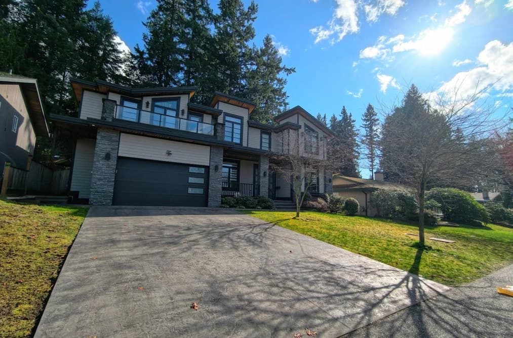 11214 LYON ROAD, Delta, BC — Residential for Sale - Main Photo