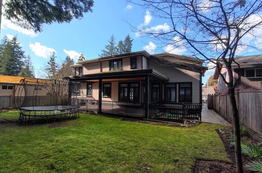 11214 LYON ROAD, Delta, BC — Residential for Sale - Photo 2