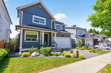 House for sale at 11217 250b Street Maple Ridge British Columbia - MLS: R3128092
