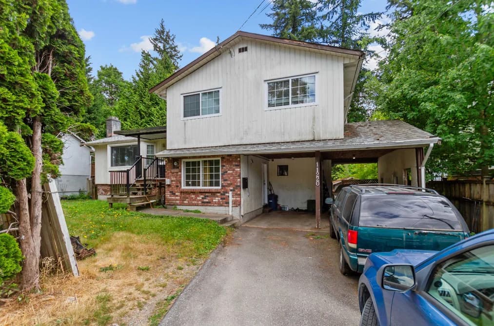 11220 72 AVENUE, Delta, BC — Residential for Sale - Photo 2