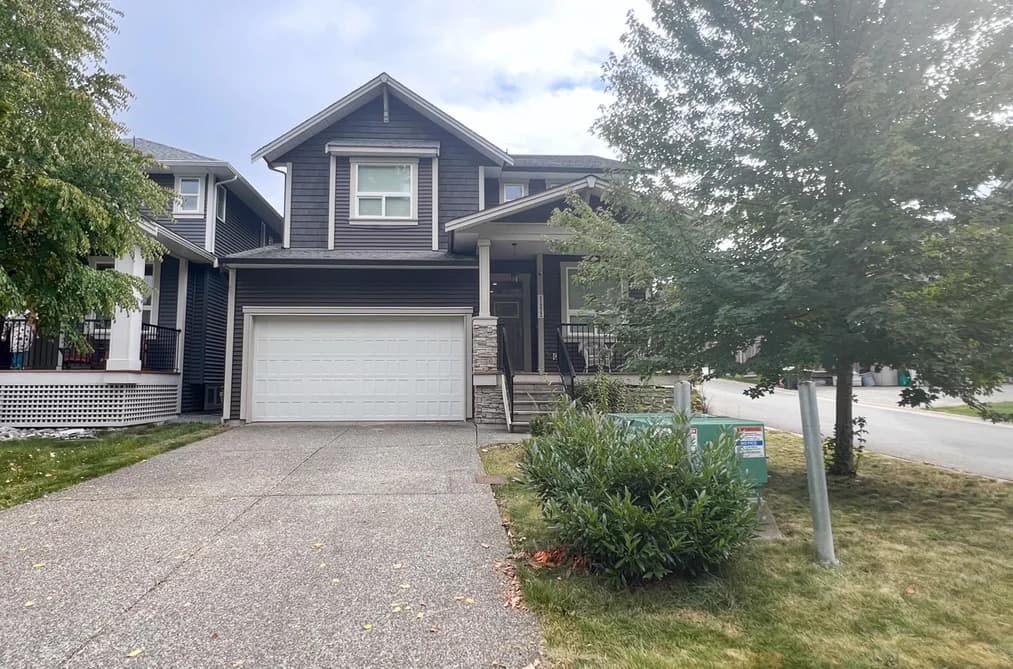 11222 243B STREET, Maple Ridge, BC — Residential for Sale - Main Photo