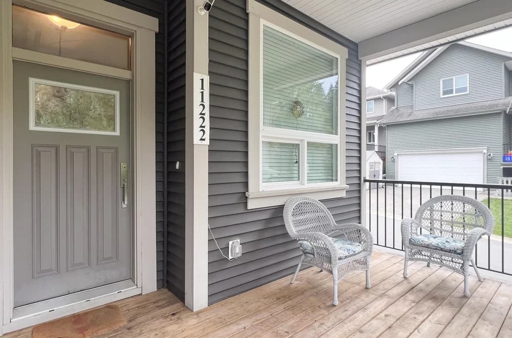 11222 243B STREET, Maple Ridge, BC — Residential for Sale - Photo 2