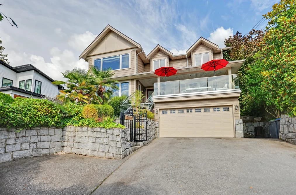 1123 IOCO ROAD, Port Moody, BC — Residential for Sale - Main Photo