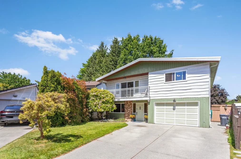 11231 CLIPPER COURT, Richmond, BC — Residential for Sale - Main Photo