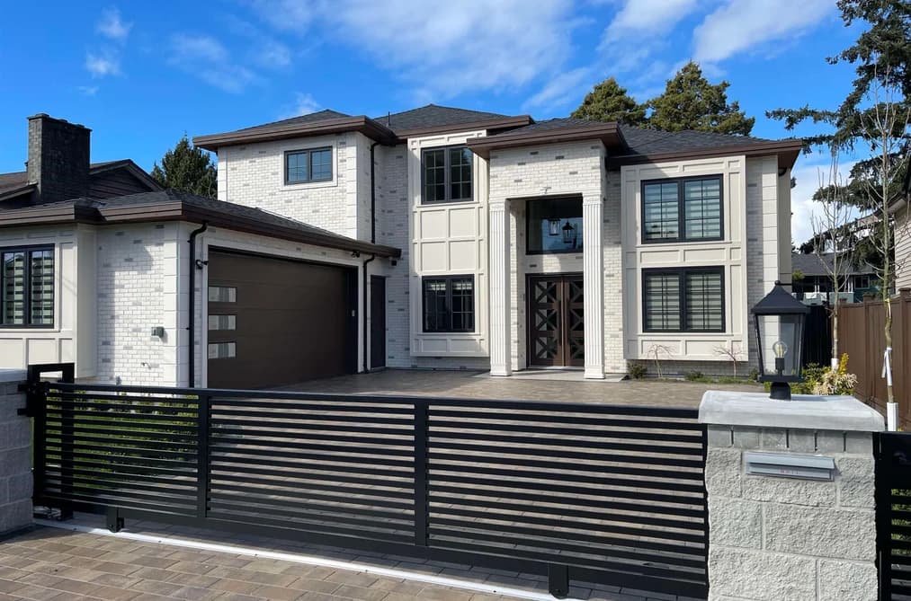 11231 KING ROAD, Richmond, BC — Residential for Sale - Main Photo