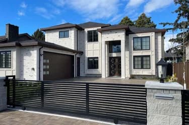 House for sale at 11231 King Road Richmond British Columbia - MLS: R3127027