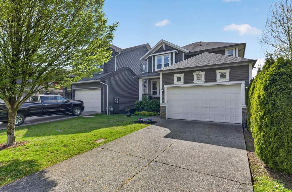 11235 244 STREET, Maple Ridge, BC — Residential for Sale - Main Photo