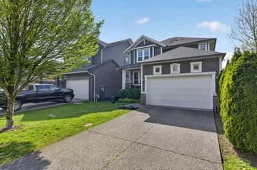 House for sale at 11235 244 Street Maple Ridge British Columbia - MLS: R3139441