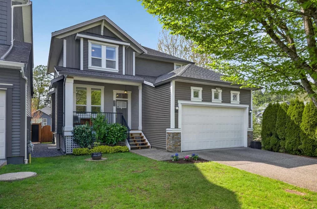 11235 244 STREET, Maple Ridge, BC — Residential for Sale - Photo 2