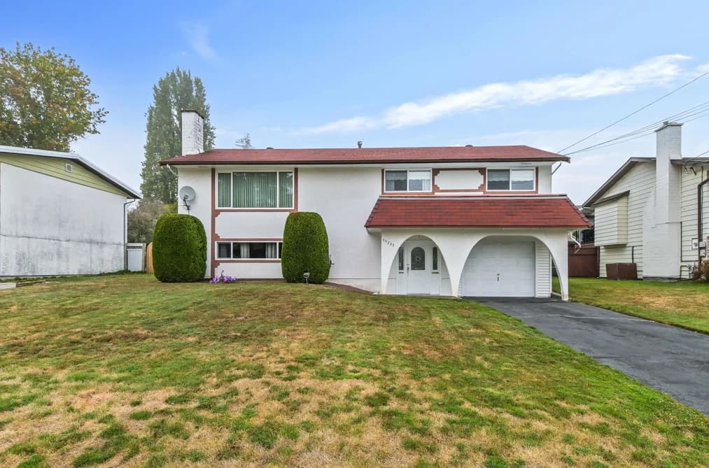 11235 78A AVENUE, Delta, BC — Residential for Sale - Main Photo