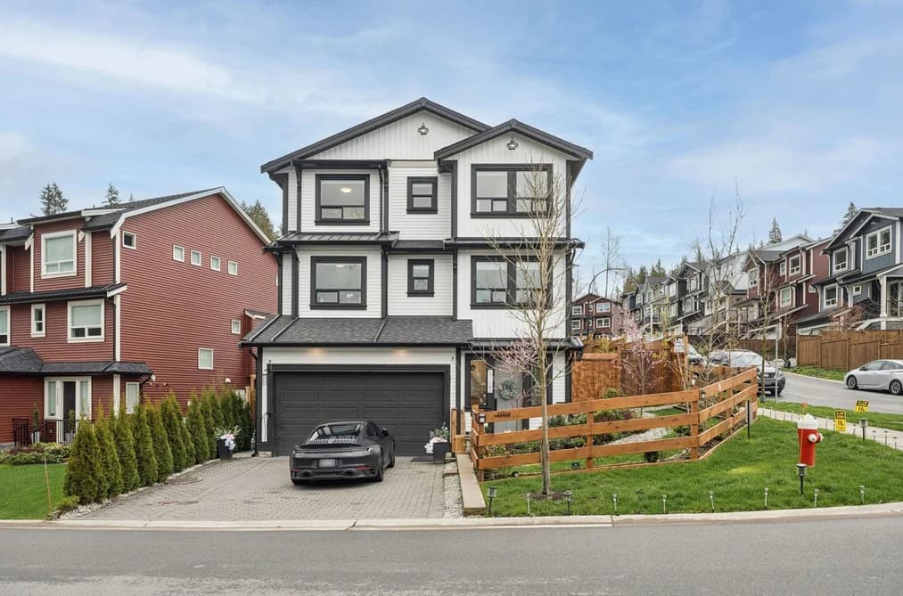 11238 250B STREET, Maple Ridge, BC — Residential for Sale - Main Photo